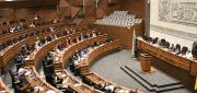 DIPUTADOS APRUEBAN CRÉDITOS POR $US 680 MILLONES Y LOS REMITEN AL PLENO