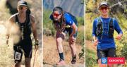 Tres cracks del Trail se preparan para enfrentar Vulcano 2025: Es la carrera más grande de Chile