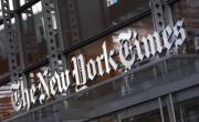El New York Times demanda al Pentágono
