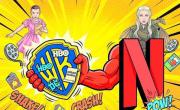 Más gigante que nunca: Netflix adquiere Warner Bros. en una compra histórica