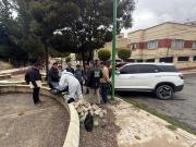 La Paz impulsa Investigación de Tránsito de alto nivel con nuevo protocolo técnico entre fiscales y policías