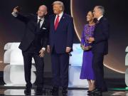 Las perlitas del sorteo del Mundial 2026