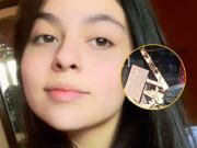 Quien era la joven que murió aplastada por un andamio en Devoto