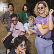 Bándalos Chinos regresa con una impronta “muy intensa”