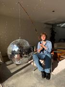 Tucumán Urban Indie: Louta anticipa que dará un show “potente y ácido”