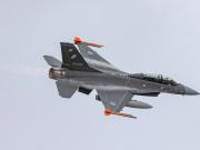 Aviones de combate F-16, EN VIVO: a qué hora y dónde ver el vuelo rasante sobre la Ciudad de Buenos Aires, este sábado 6 de diciembre