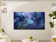 Probamos Samsung QLED Q7F: el televisor inteligente que transforma emociones en obras de arte