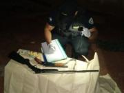 Salió de caza con su hijastro, lo mató y por confesar el crimen evitó ser condenado a perpetua