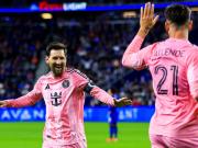 Inter Miami de Messi vs. Vancouver Whitecaps, por la final de la MLS EN VIVO: a qué hora juegan, formaciones y cómo verlo en directo