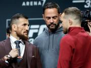 ¿A qué hora pelea Cartelera del UFC 323: cuándo es, a qué hora pelea Dvalishvili vs Yan por el UFC 323 en Las Vergas? Horarios por país, cartelera y cómo verlo EN VIVO