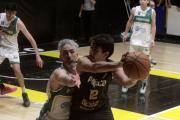 Pacífico llegó a los 100, le ganó a Pérfora y manda en la final del PreFederal de básquet