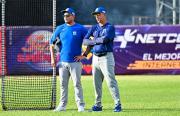 Magallanes confirmó un nuevo brazo importado