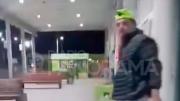 “Balato”, conocido maletero de la terminal de Termas, golpeó y amenazó de muerte a un paciente oncológico