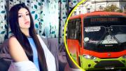 Era muy buena alumna: Joven que falleció atropellada por micro en Valparaíso iba a dar un examen e iba a estar de cumpleaños