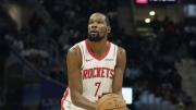 Élite absoluta: Kevin Durant se une al exclusivo club de los grandes anotadores de la NBA