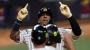 Leones se imponen en el Monumental con triunfo sobre Magallanes