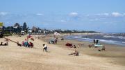 Intendencia informa las cinco cosas que hay que saber para disfrutar de las playas de Montevideo