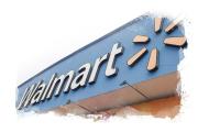 ¿Es Walmart un supermercado o una tecnológica?