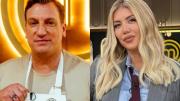 Sabíamos que podían pasar cosas: sacudón en el espectáculo por la revelación de Maxi López sobre su vínculo con Wanda Nara