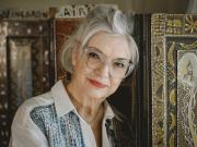 Canela: No escribí este libro para contar el abuso, yo quería saber quién era mi papá