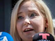 El dinero no aparece: la batalla legal por la herencia de 22 millones de dólares de Virginia Giuffre, la denunciante de Jeffrey Epstein