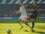 A qué hora juegan Boca vs Racing, por las semifinales del Torneo Clausura: formaciones y cómo verlo por TV