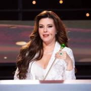 El peso de la fama en Alicia Machado: celebra una vida llena de polémicas tras coronarse como Miss Universo 1996