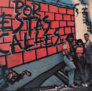 Del drama al púlpito: la actriz de 'Por Estas Calles' que predica el evangelio en Estados Unidos