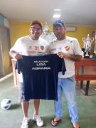 Copa de Selecciones /Matías Silgoria será el entrenador de Liga Agraria