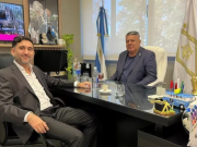 Causa Sur Finanzas: el juez denunció a la fiscal del caso