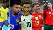 Los partidazos de la fase de grupos del Mundial 2026: fecha y posibles sedes