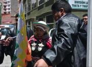 Fiscalía abre una segunda investigación contra la exdiputada Patty por un proyecto de miel