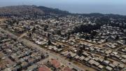 Corte de Apelaciones de Valparaíso acoge plan de desalojo de megatoma de San Antonio