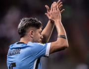 Todos los detalles de Uruguay para la fase de grupos del Mundial: fechas, sedes y horario