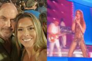 Nacho Álvarez sobre Shakira: destacó el show y señaló su “feminismo re-sentido”