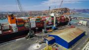 Puerto de Arica activa plan para reforzar operaciones logísticas ante incremento de carga