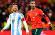 Cristiano y Messi, el duelo jamás visto en los Mundiales que apunta a las cuartos de final