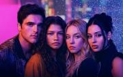 La tercera temporada de 'Euphoria' estrenará el 3 de abril de 2026