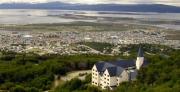 Ushuaia propone una Navidad diferente