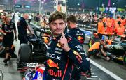 Gran Premio de Abu Dabi: Verstappen logra la pole y toma ventaja sobre Norris y Piastri