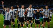 Confirmaron días, horarios y sedes de los partidos de la Selección argentina en el Mundial 2026