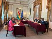Suecia anuncia cierre de su Embajada en Bolivia y concluye cooperación internacional
