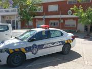 Conductora de moto lesionada de entidad tras colisión con automóvil en Dolores