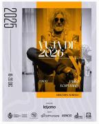 Para ser profeta en su tierra tras el éxito nacional e internacional, Pablo Echeverría te invita a ¨Vuja De 2026¨