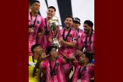 Messi, eterno: el título en la MLS lo consagra como el más ganador de la historia con 47 trofeos