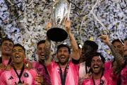 Inter Miami, con Messi como figura, se consagró campeón de la MLS por primera vez