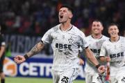 Central Córdoba pierde a su capitán: Florentín vuelve a Paraguay para firmar con Olimpia