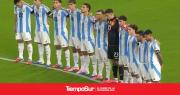 El error que cometió Austria con Argentina por el sorteo del Mundial 2026