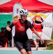 Luana Álvarez denuncia exclusión injusta de los Juegos Bolivarianos por nepotismo en la Federación