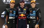 Gran Premio de Abu Dhabi de Fórmula 1: Verstappen largará en la pole position y Colapinto en el último escalón